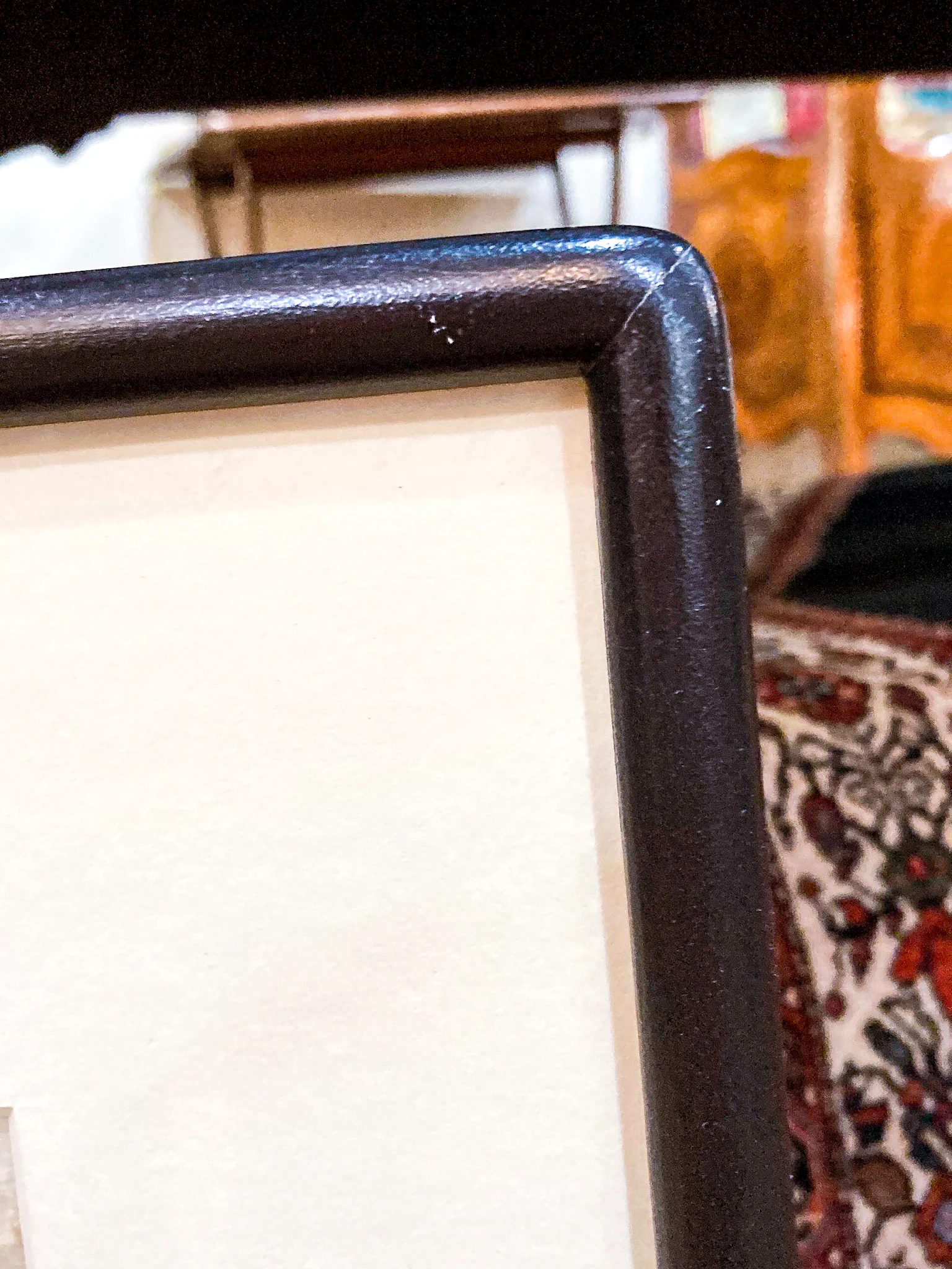 Lady Horikawa 100 Poets Utagawa Kunisada Woodblock Print - Image 10