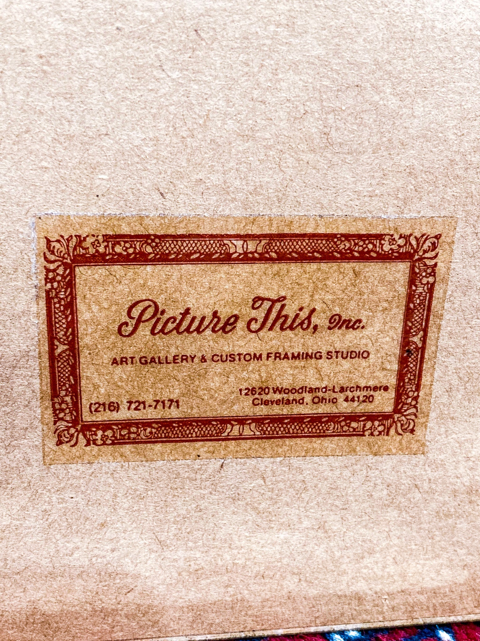 Lady Horikawa 100 Poets Utagawa Kunisada Woodblock Print - Image 13