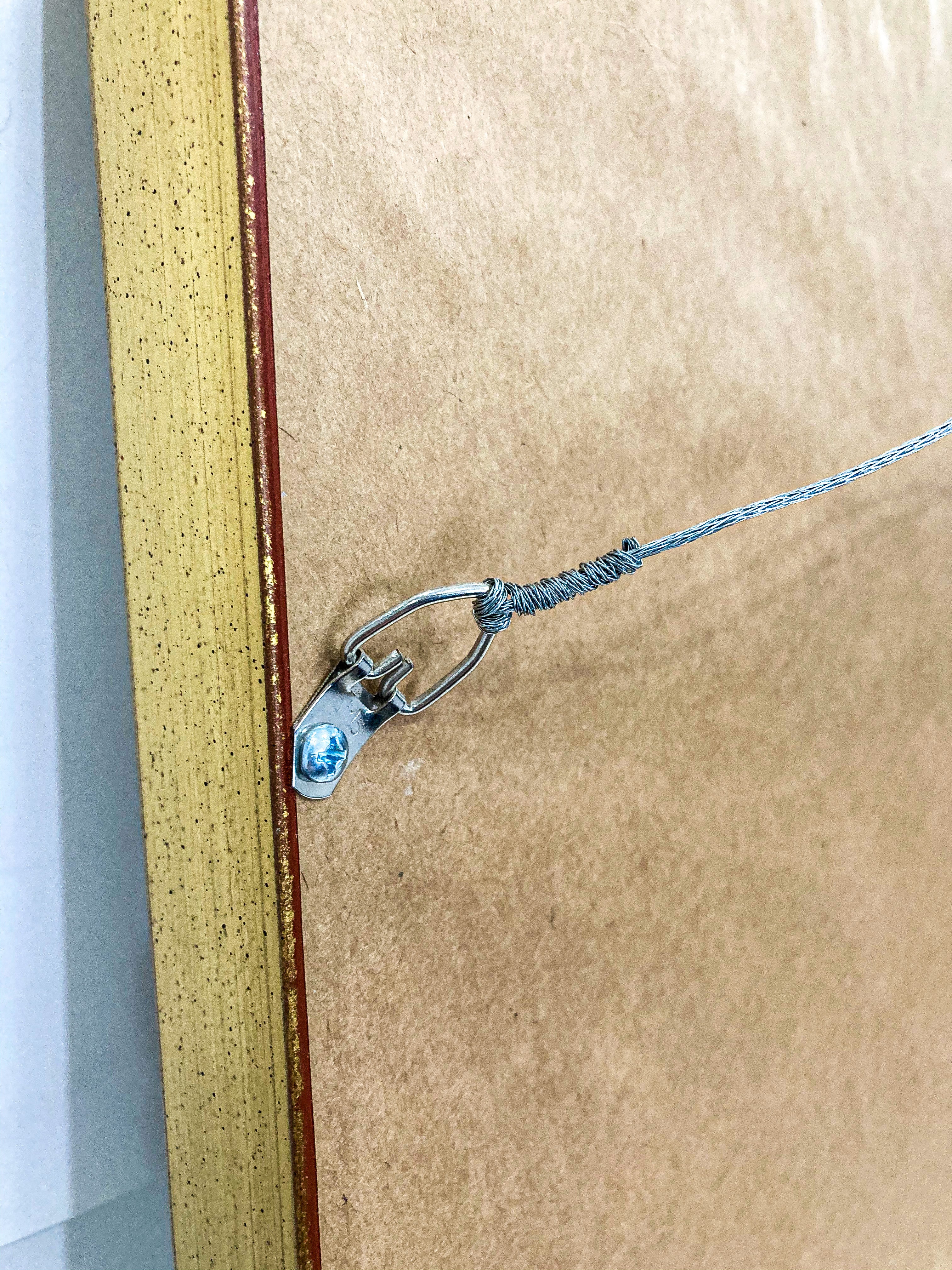 Antique Square Neoclassical Aquatint Eccentric Pedicure Framed Print - Image 18