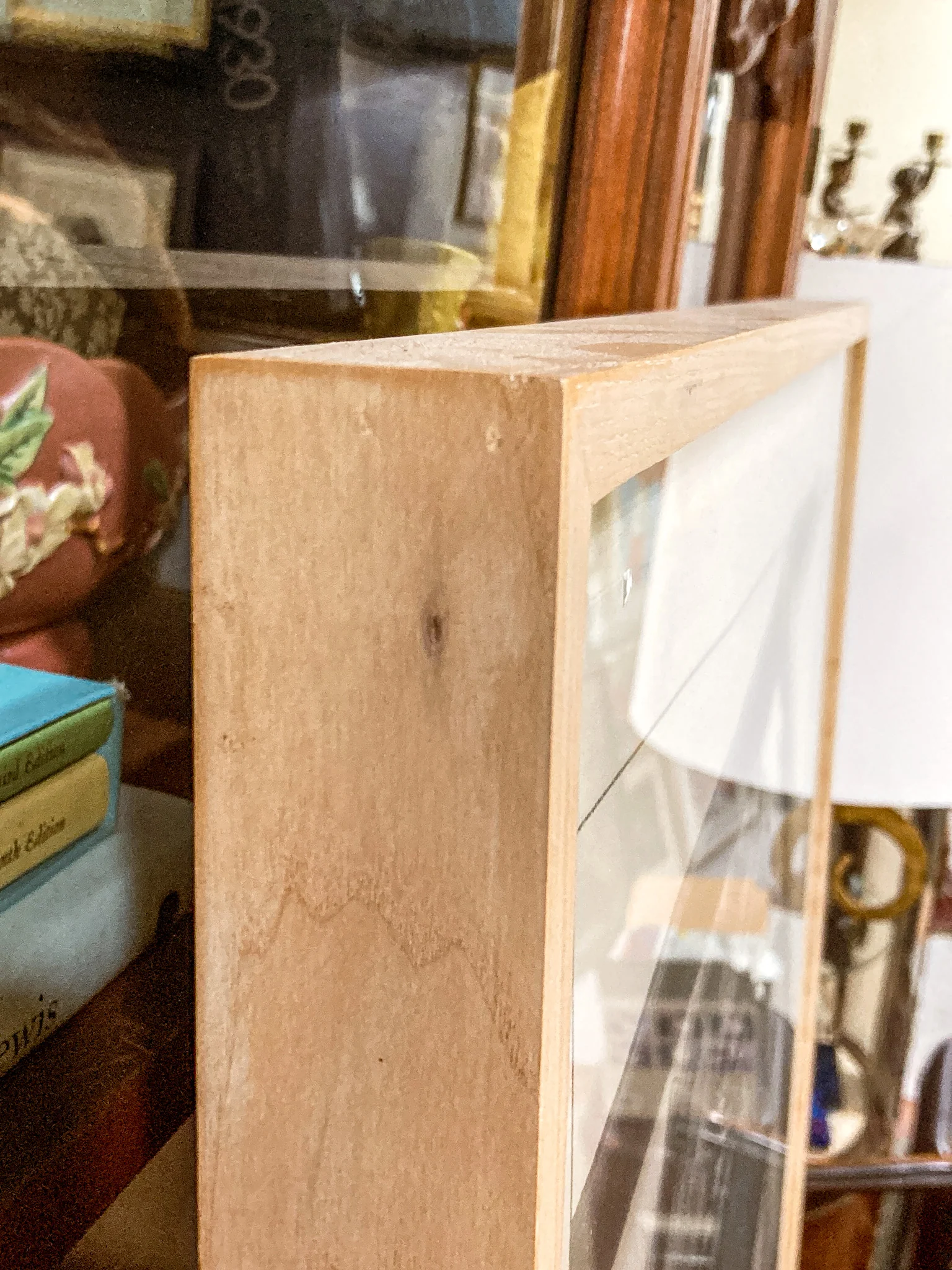 Framed Artist Jack Beal (1931-2013) Self Portrait Lithograph Print - Image 16