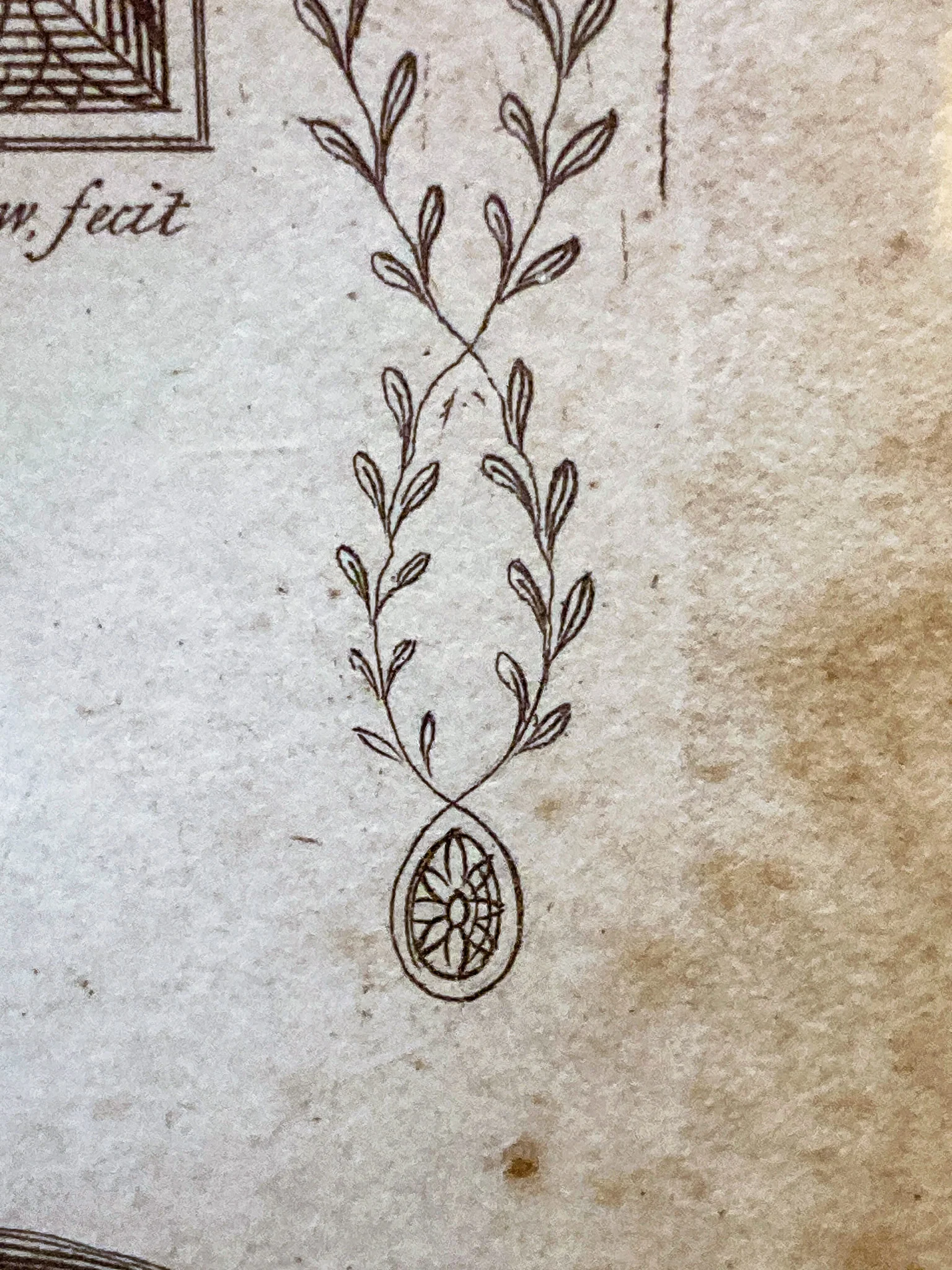 Pair Antique 18th Century Royal England Scotland Queen Framed Prints - Image 23