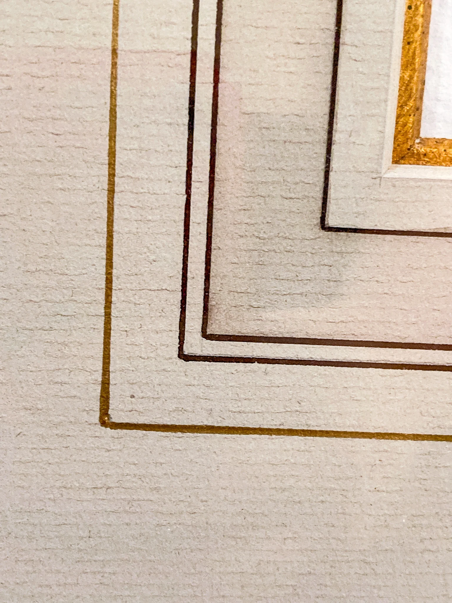 Pair Antique 18th Century Royal England Scotland Queen Framed Prints - Image 38