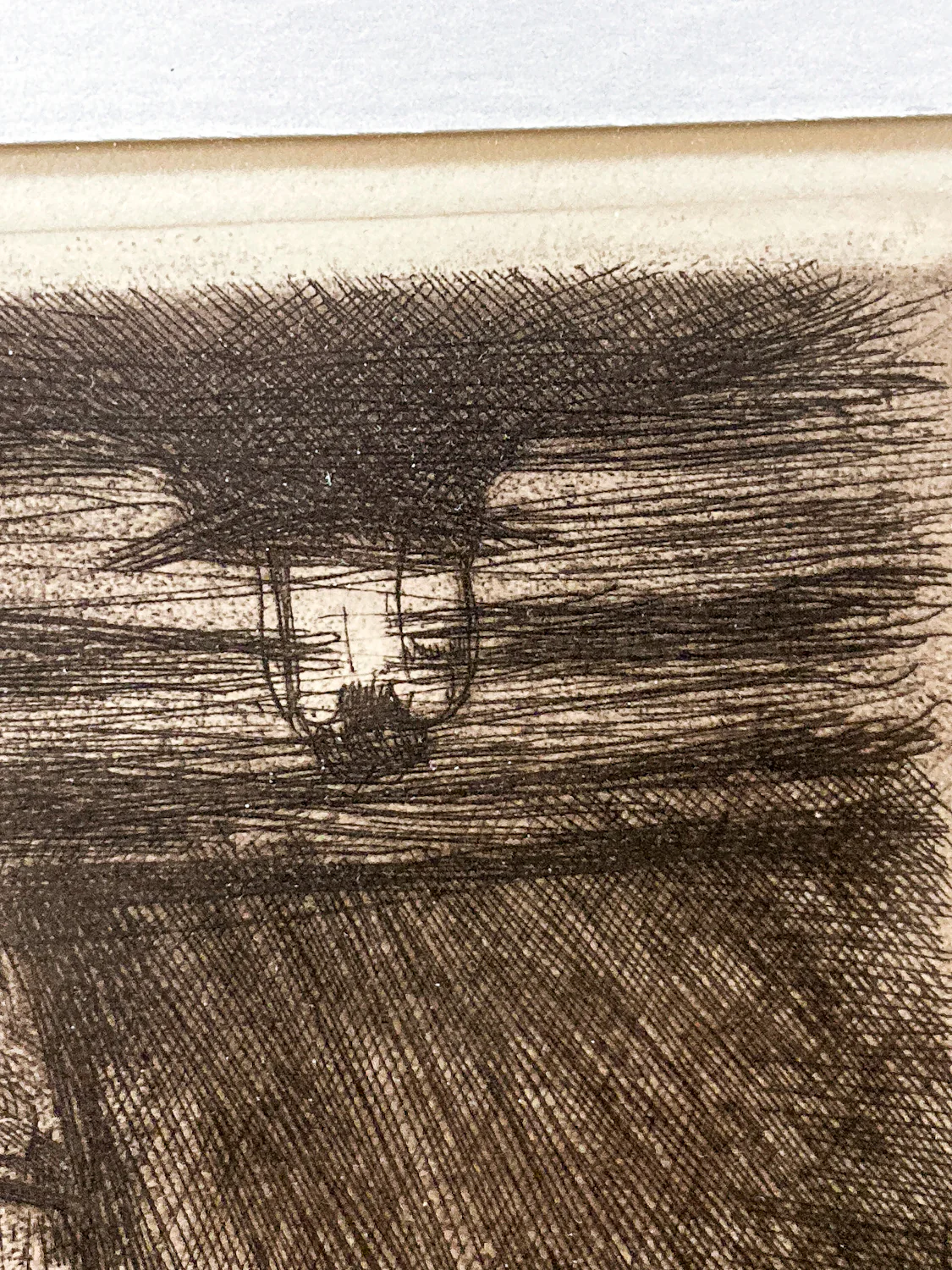 Reproduction Käthe Kollwitz (1867-1945) "Conspiracy" Framed Artist Print - Image 10