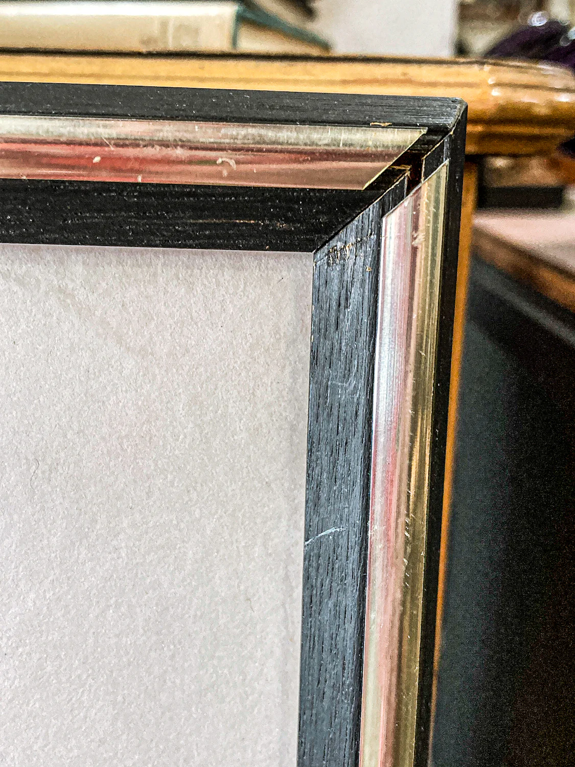 Reproduction Käthe Kollwitz (1867-1945) "Conspiracy" Framed Artist Print - Image 14