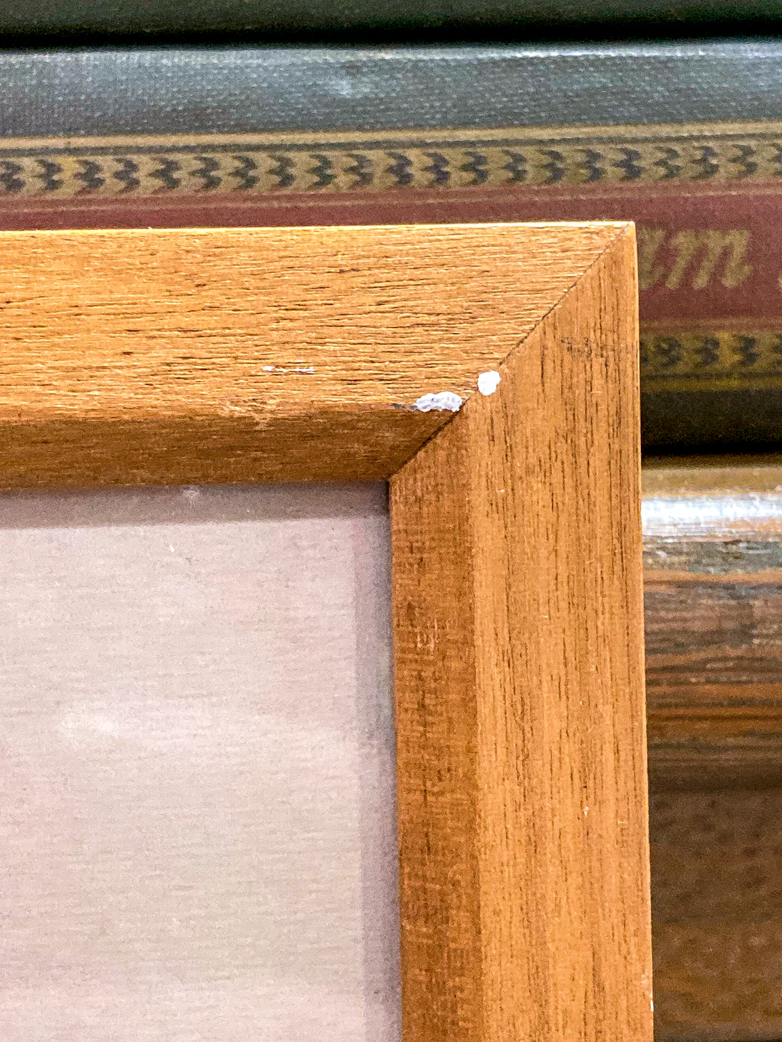 Stylized Golfer "Francis Ouimet" Charles Bragg (1931-2017) Framed Etching Portrait - Image 12