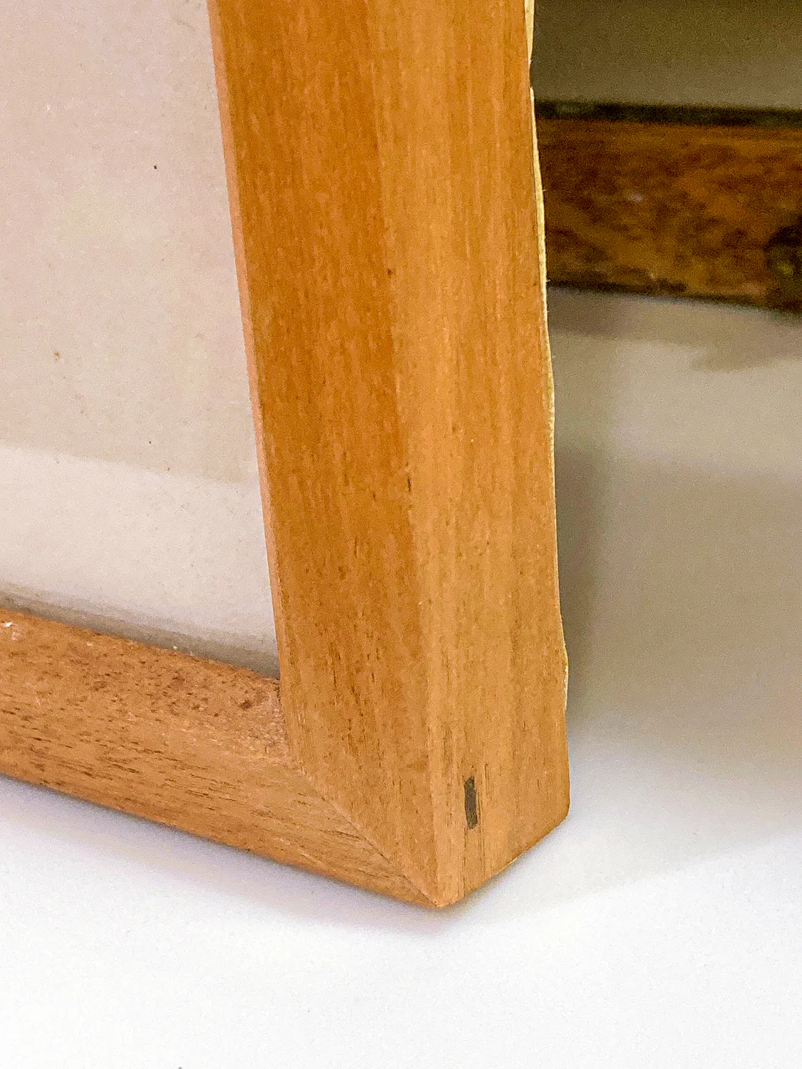 Stylized Golfer "Francis Ouimet" Charles Bragg (1931-2017) Framed Etching Portrait - Image 15