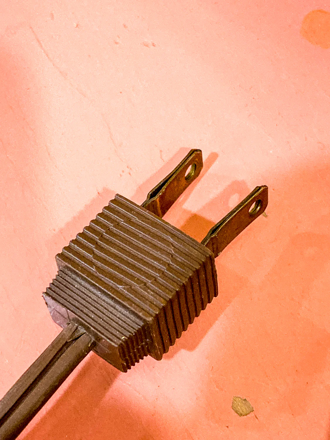 Vintage Frederick Cooper Blanc de Chine Ceramic Musician Figural Table Lamp - Image 28